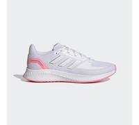 Chaussure Run Falcon 2.0 Cloud White / Cloud White / Bliss Blue 38
