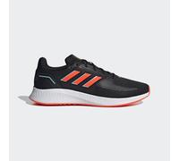 Chaussure Run Falcon 2.0 Core Black / Solar Red / Solar Gold 44