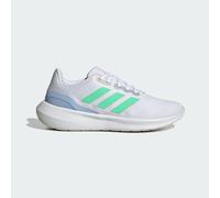 Chaussure Runfalcon 3.0 Cloud White / Pulse Mint / Blue Dawn 38 2/3