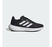 adidas Femme Runfalcon 3.0 Shoes Chaussures de Course, Core Black/Cloud White/Core Black, 38 2/3 EU