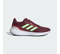 Chaussure Runfalcon 3.0 Shadow Red / Green Spark / Better Scarlet 43 1/3