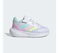 Chaussure Runfalcon 5 Enfants Cloud White / Clear Mint / Clear Pink 21