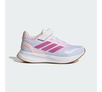 Chaussure Runfalcon 5 Enfants Cloud White / Clear Pink / Gum 28