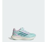 Chaussure Runfalcon 5 Enfants Halo Mint / Mint Ton / Ice Lavender 30 1/2
