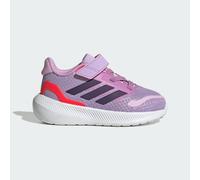 Adidas Runfalcon 5 Infant Running Shoes Violet EU 20 Fille
