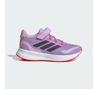 Adidas Runfalcon 5 El Running Shoes Violet EU 31 Fille
