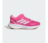 Chaussure Runfalcon 5 Enfants Pulse Magenta / Cloud White / Bliss Pink 30