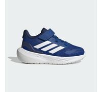 Chaussures adidas Runfalcon 5 bleu foncé blanc bébé - 22