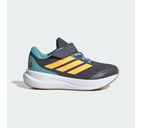 Chaussure Runfalcon 6 Enfants Aurora Onix / Lucid Tangerine / Mint Ton 30