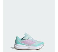 Baskets mini enfant adidas Runfalcon 6 Turquoise 31