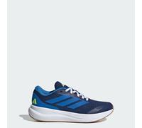 Chaussure Runfalcon 6 Junior Dark Blue / Bright Royal / Lucid Lemon 36