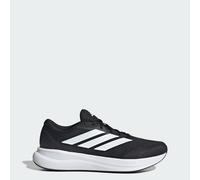 Chaussure RUNFALCON 6 WIDE Core Black / Cloud White / Carbon 46 2/3