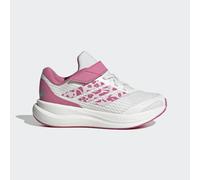 Adidas Baskets Runfalcon 6 Enfant Mixte Pitaya / Rose pastel / Blanc Taille 29