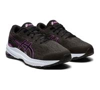 Chaussure Running Asics GT 1000 11 GS 023 - Mixte - Noir - Régulier - Gt-1000 37,5