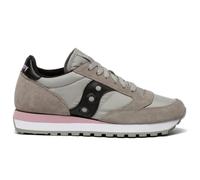 Chaussure Running SAUCONY Jazz Original S1044-625 Femme - Gris - Drop 10mm 35,5