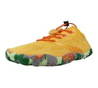 Chaussure Saguaro Modèle Smart Ii - Coleur Jaune 42