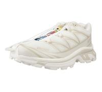 Chaussure Salomon Modèle Bajo Xt 6 - Coleur Blanc 44 2/3