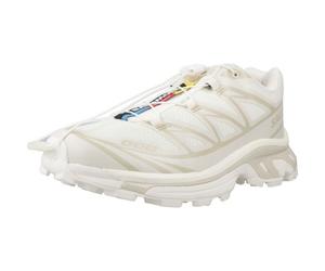 Chaussure Salomon Modèle Bajo Xt 6 - Coleur Blanc 46
