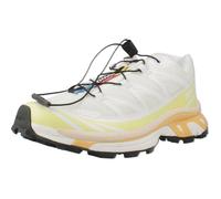 Chaussure Salomon Modèle Bajo Xt 6 - Coleur Jaune 44 2/3