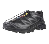 Salomon Bajo Xt 6 Couleur Noir