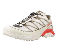 Chaussure Salomon Modèle Bajo Xt Pathway 2 - Coleur Beige 44