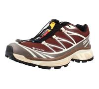 Chaussure Salomon Modèle Xt 6 Gtx - Coleur Marron 45 1/3