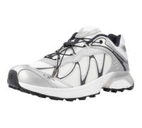 Chaussure Salomon Modèle Xt Whisper - Coleur Blanc 44