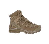 Chaussure Salomon Quest 4D Forces 2 unisexe Coyote 39