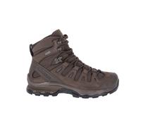 Chaussure Salomon Quest 4D GTX Forces 2 EN unisexe Noir 39