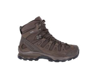 Chaussure Salomon Quest 4D GTX Forces 2 EN unisexe Noir 42,5