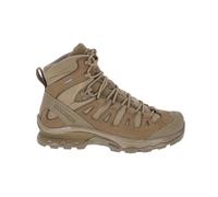 Chaussures Quest 4D MID GTX Forces 2 EN Salomon - Coyote 44,6