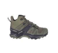 Chaussure Salomon X Ultra Forces MID Noir 39