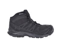Chaussure Salomon XA Forces MID EN Brun 37