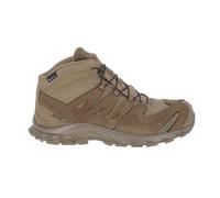Chaussure Salomon XA Forces MID GTX Coyote 37
