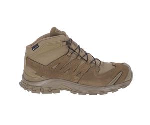 Chaussure Salomon XA Forces MID GTX Coyote 39
