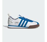 CHAUSSURE SAMBA 62 SUPER MERCEDES AMG PETRONAS F1 TEAM Cloud White / Blue Bird / Gum 38