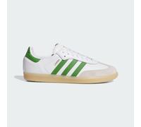 Chaussure Samba ADV Cloud White / Crew Green / Gum 48