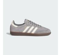 Chaussure SAMBA ADV Grey Four / Cream White / Grey Three 44