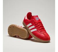 ADIDAS ORIGINALS Baskets basses 'Samba Licensed' rouge vif / blanc, Taille 46