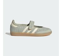 CHAUSSURE SAMBA JANE Halo Green / Warm Vanilla / Gold Metallic 36 2/3