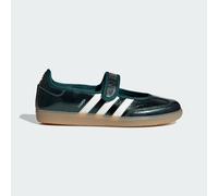 CHAUSSURE SAMBA JANE Rich Green / Off White / Gum 43 1/3