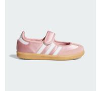 CHAUSSURE SAMBA JANE Wonder Mauve / Cloud White / Gum 31