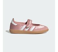 CHAUSSURE SAMBA JANE Wonder Mauve / Cloud White / Gum 35 1/2