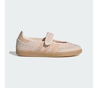 Adidas - Samba Jane - Femme - Sport - Rose - Taille: 36 2/3 EU