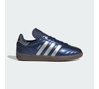 CHAUSSURE SAMBA JP Dark Blue / Silver Metallic / Gum 37 1/3
