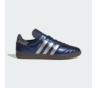 CHAUSSURE SAMBA JP Dark Blue / Silver Metallic / Gum 44