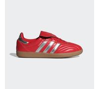 Chaussure Samba Lt Better Scarlet / Silver Metallic / Gum 38