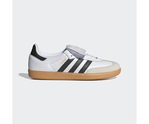 Chaussure Samba LT Cloud White / Core Black / Gold Metallic 35 1/2