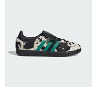 Chaussure Samba LT Core Black / Lucid Blue / Gold Metallic 39 1/3