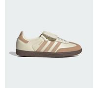 Chaussure Samba LT Cream White / Warm Sandstone / Gold Metallic 36